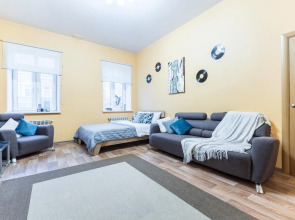 Апартаменты на улице Карла Маркса 39