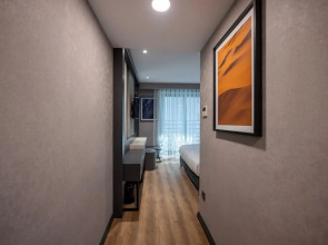 Four Points Flex by Sheraton Antalya Lara