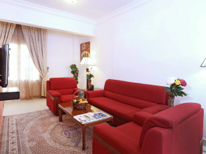 Отель Al Maha International