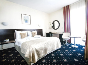 Berthelot Hotel Bucharest