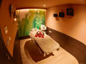 AZ Hôtel Vieux Kouba