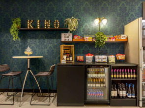 Vienna House Easy München