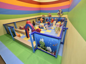 Bayview Beach Resort