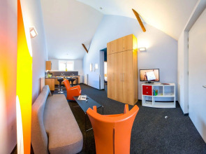 Resort Schloss Auerstedt