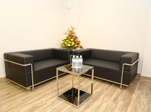 Double M Hotel @ KL Sentral