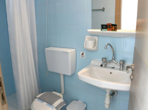 Klinakis Beach Hotel