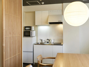 R Star Hostel Kyoto Japan