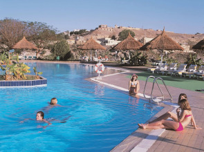 Pyramisa Island Hotel Aswan