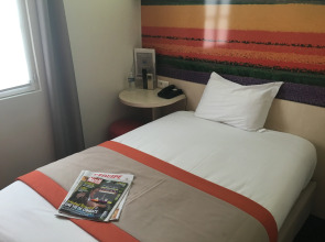 Hotel Paris La Fayette