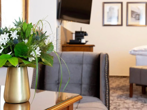 Victor's Residenz-Hotel Leipzig