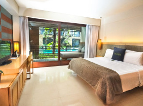 THE HAVEN Bali Seminyak