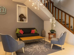 Best Western Le Val Majour