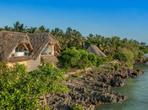 Aldiana Club Zanzibar Kwanza