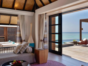 Four Seasons Resort Maldives at Kuda Huraa