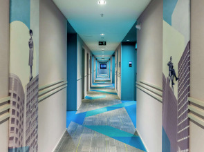 Hampton by Hilton Guarulhos Aeroporto