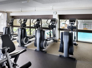 The Westin Harbour Castle, Toronto