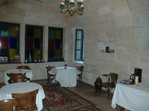Elkep Evi Cave Hotel