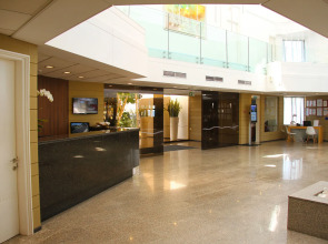 Crystal Springs Beach Hotel