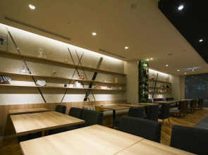 Hotel Intergate Tokyo Kyobashi