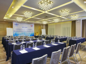 Rosaka Nha Trang Hotel