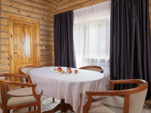 Парк-отель Кречет