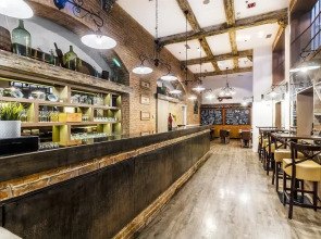 Estilo Fashion Hotel