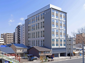 Comfort Hotel Kyoto Horikawagojo