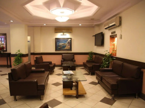 Hotel Tourist Deluxe