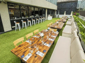 Attitude On Granville