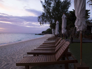 Mali Resort Sunrise Beach