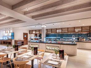 Отель Princess Inspire Tenerife