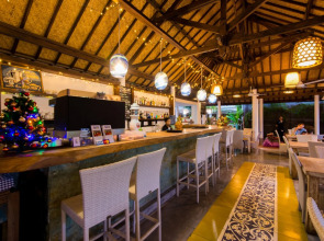 OK Divers Resort & Spa