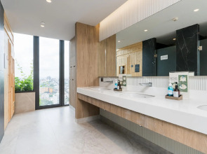 Arbour Hotel And Residence Pattaya