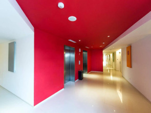 Zuri Express Mangga Dua