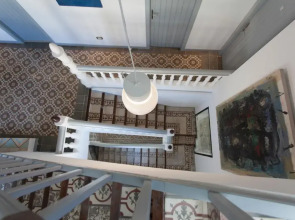 Gran H La Marina 1920