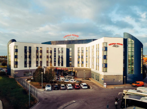 Vienna House Easy by Wyndham Bratislava