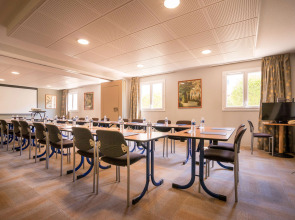 Kyriad Montpellier Centre - Antigone