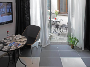 Rixwell Terrace Design Hotel