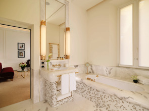 Hotel Eden - Dorchester Collection