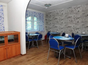 Хостел «Сфера»