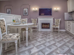 Апартаменты Альт Платц Престиж