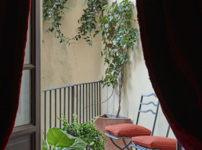 Casa Howard Firenze - Residenza d'Epoca