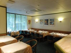 Arlette Am Hauptbahnhof Hotel