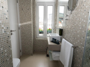 The Leaf Boutique Hotel Lisbon