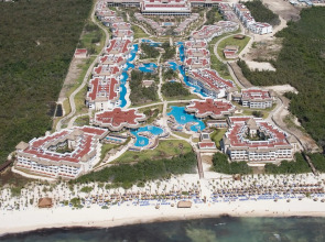 Курортный отель Grand Riviera Princess - All Inclusive