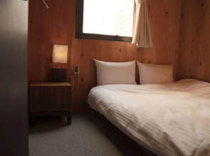 FOCUS Kuramae - Hostel