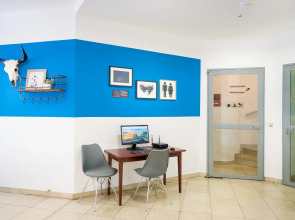 Garner Hotel Cologne Porz - Airport by IHG