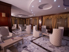 Отель Инн Баку