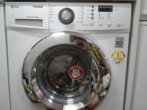 Rainbow Hotel Myeongdong