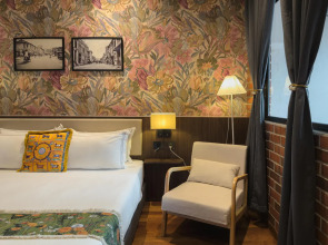 Reunion Heritage House